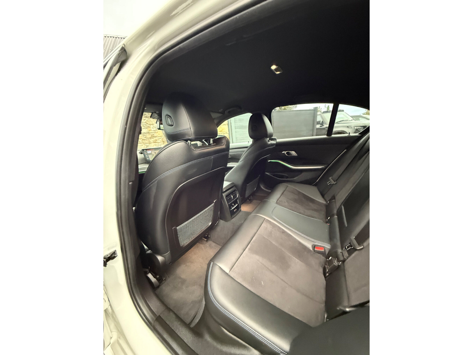 2023 BMW 3 Series 2L Petrol Plug-in Hybrid For Sale Images