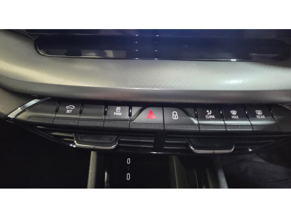 2024 Skoda Octavia 2L Diesel For Sale Images