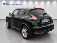 2018 Nissan Juke 1.2L Petrol For Sale Images