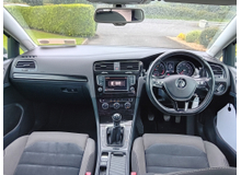 2016 Volkswagen Golf 1.6L Diesel For Sale Images