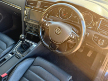 2017 Volkswagen Golf 1.2L Petrol For Sale Images