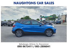 2023 SEAT Arona 1.0L Petrol For Sale Images