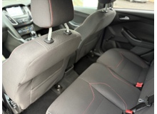 2017 Ford Focus 1.5L Diesel For Sale Images