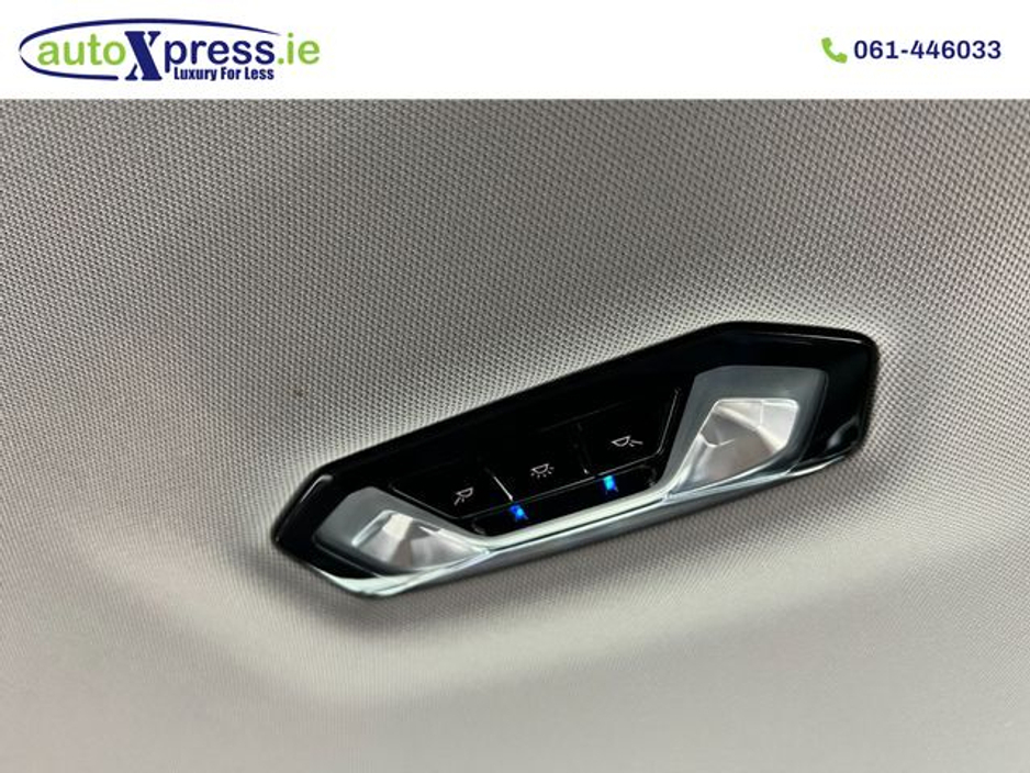 BMW 1 Series 118D PLAY Automatic — thumbnail 20