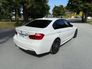 2016 BMW 3 SERIES 320d M Sport Auto