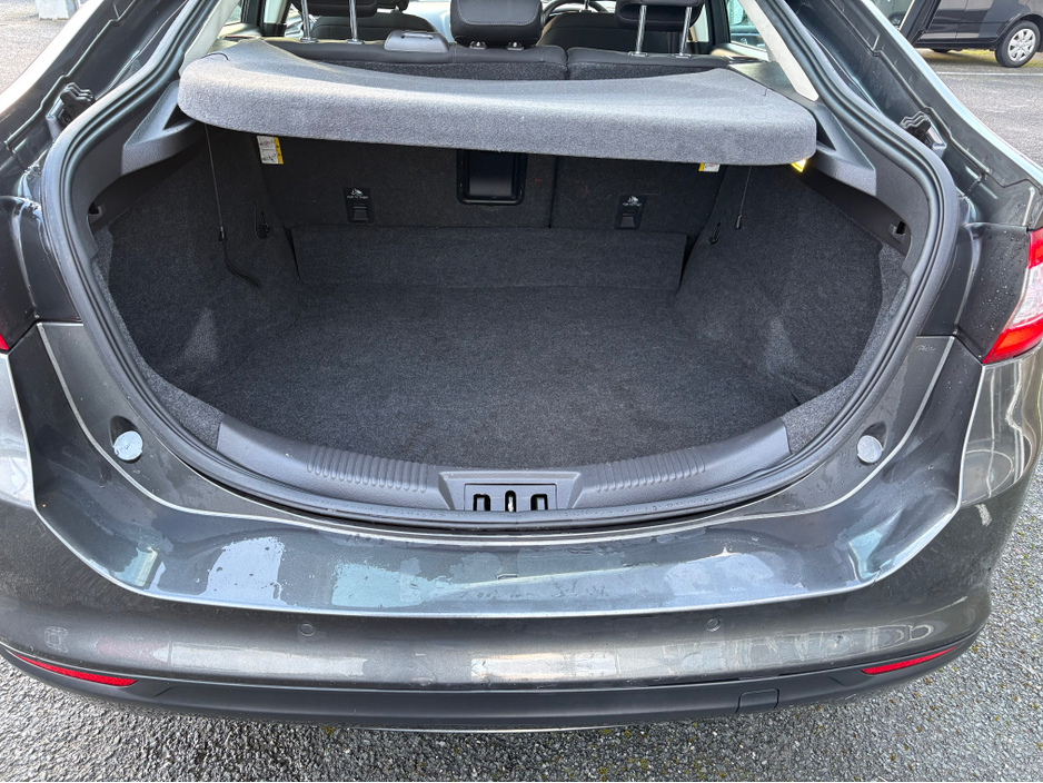 2016 Ford Mondeo 2L Diesel For Sale Images