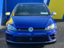2014 VOLKSWAGEN GOLF R 4MOTION 2.0 TSI AUTO // 300 BHP ALL WHEEL DRIVE // REVERSE CAMERA // LEATHER SPORT INTERIOR