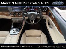 2017 Mercedes-Benz E Class 2L Diesel For Sale Images