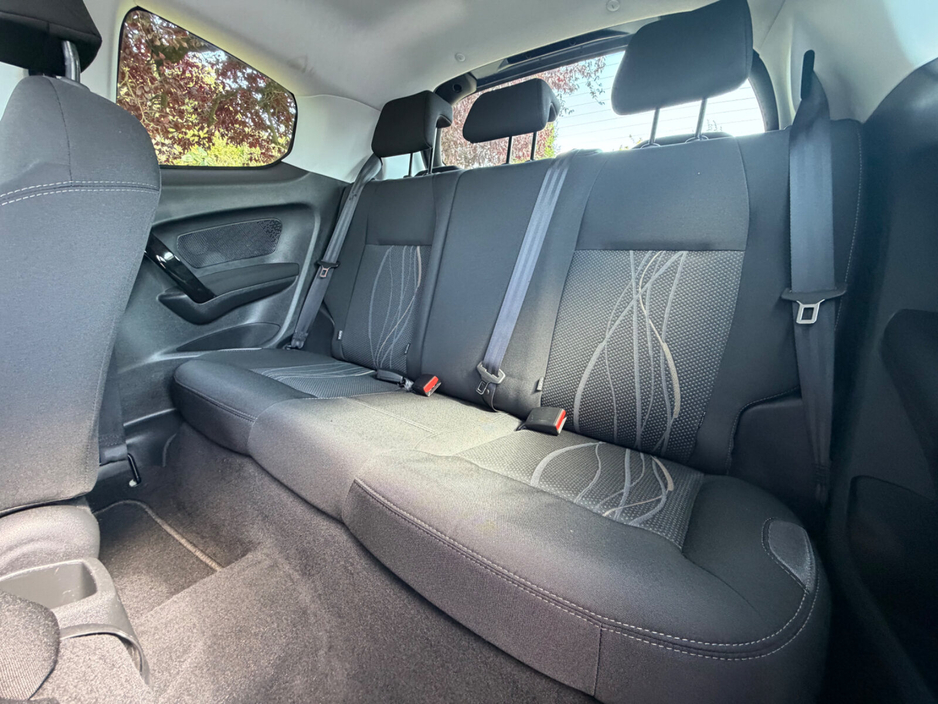 2015 Peugeot 208 1.4L Diesel For Sale Images