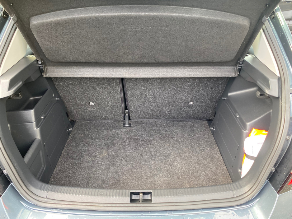 2020 Skoda Fabia 1L Petrol For Sale Images