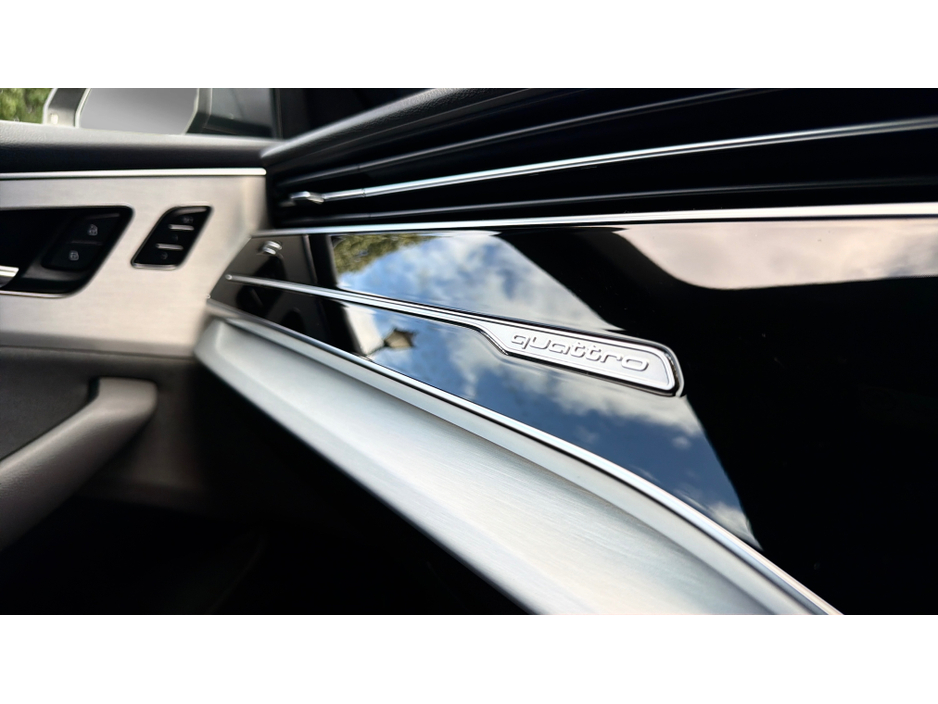 2023 Audi Q8 3L Diesel For Sale Images