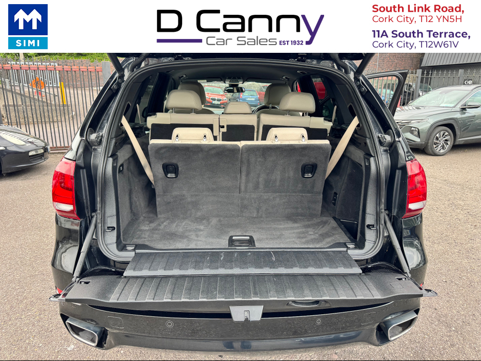 2015 BMW X5 3L Diesel For Sale Images