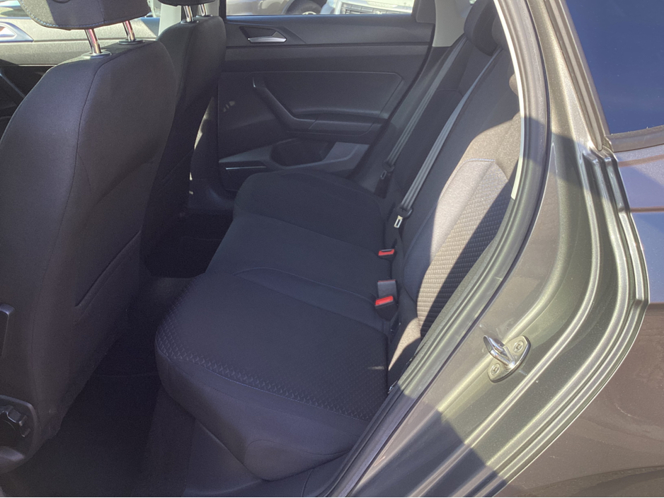 2021 Volkswagen Polo 1L Petrol For Sale Images