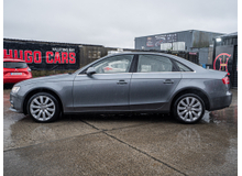 2014 Audi A4 2.0L Diesel For Sale Images