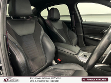 2023 BMW 3 Series 2L Hybrid For Sale Images
