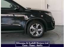 2019 Suzuki Vitara 1.6L Diesel For Sale Images