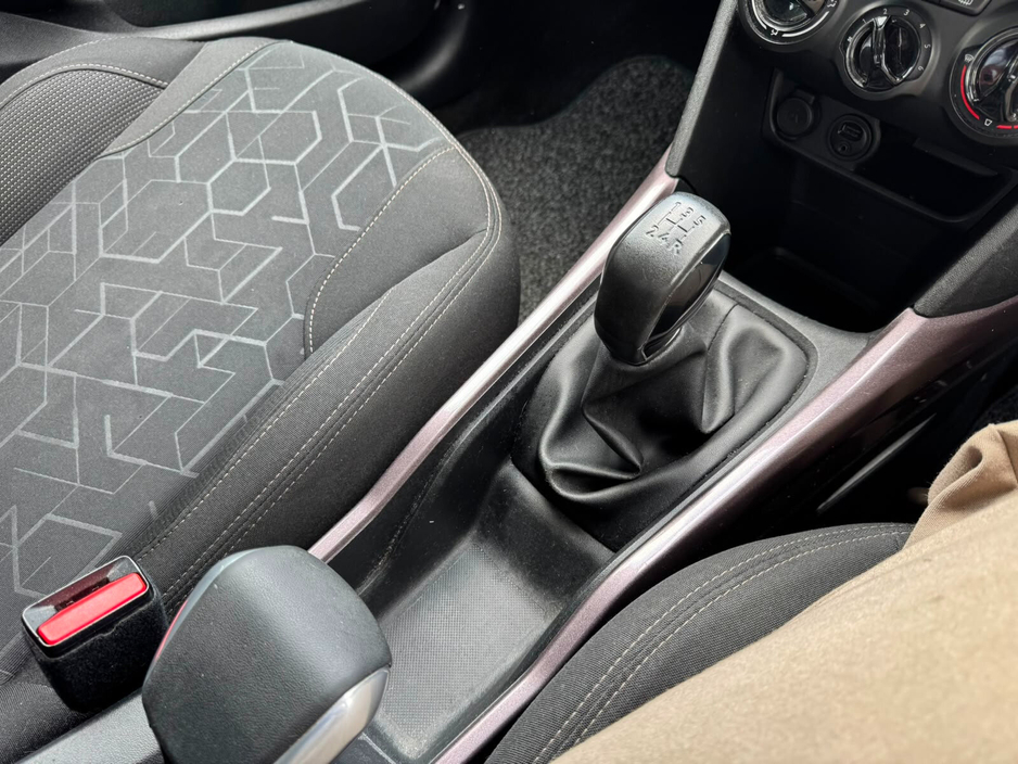 Peugeot 2008 1.2 VTI 82 bhp Active — thumbnail 12