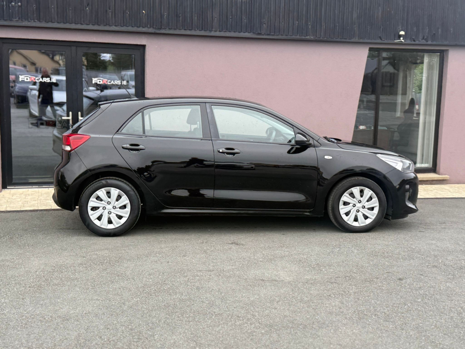 2019 Kia Rio 1.2L Petrol For Sale Images