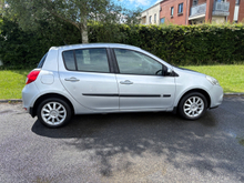 2011 Renault Clio 1.1L Petrol For Sale Images