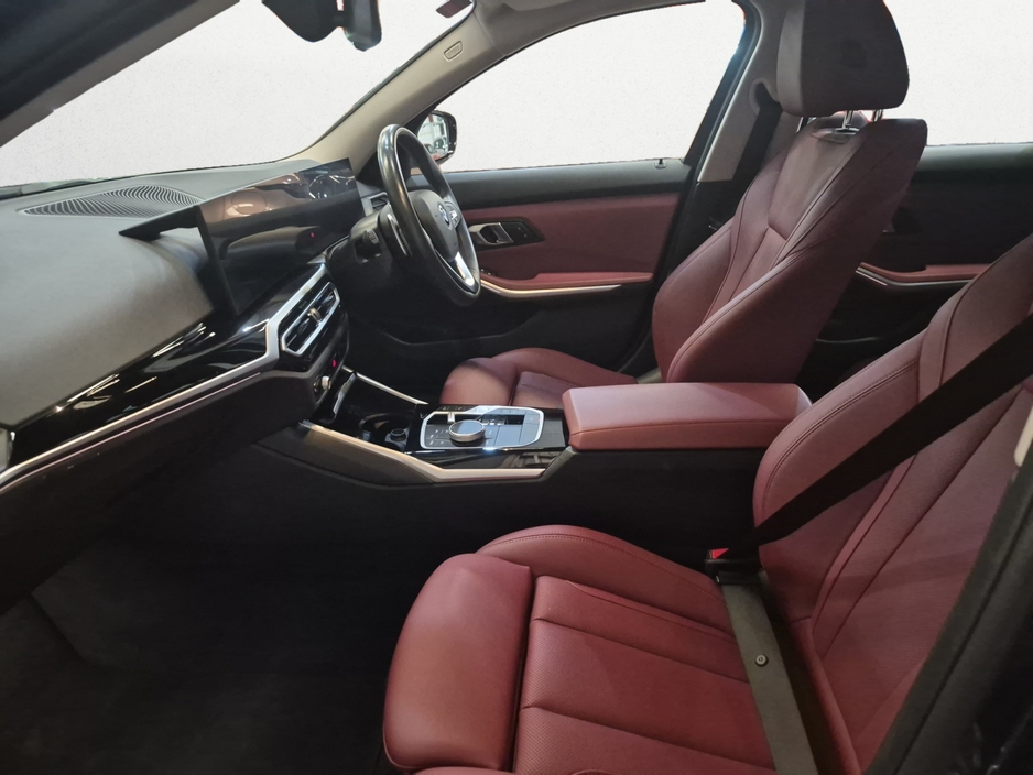 BMW 3 Series Estate 320D Sport — thumbnail 18