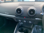 2018 AUDI A3 1.6 TDI SE TECHNIK SPORTBAC SPORTBACK 116PS 5DR