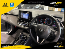 2020 Toyota Corolla 1.8L Hybrid For Sale Images