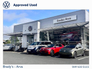 2023 VOLKSWAGEN T-ROC STYLE 2.0 TDI 116BHP M6F