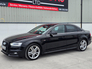 2014 AUDI A4 2.0 TDI 150BHP MULTITRONIC S LINE
