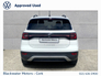 2023 VOLKSWAGEN T-CROSS 1.0TSI 95BHP LIFE