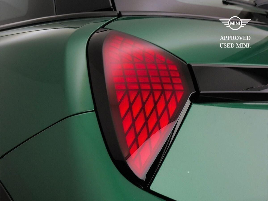 2024 MINI Hatch 1.5L Petrol For Sale Images