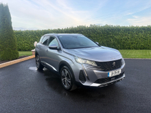 2021 Peugeot 3008 1.5L Diesel For Sale Images