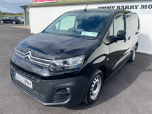 2023 Citroen Berlingo 1.5L Diesel For Sale Images