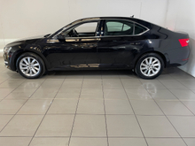2022 Skoda Superb 2L Diesel For Sale Images