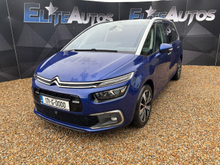2017 Citroen Grand C4 Picasso 2L Diesel For Sale Images