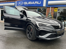 2022 Renault Arkana 1.6L Petrol Hybrid For Sale Images