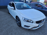 2018 VOLVO V60 2.0 D D4 R-DESIGN NAV 190BHP 5DR// SERIOUS CAR WELL PRICED//DRIVES LIKE NEW // SERIOUS SPEC//