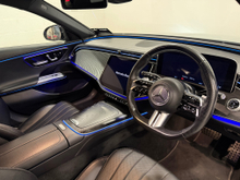 2024 Mercedes-Benz E Class 2L Diesel Plug-in Hybrid For Sale Images