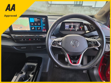 2023 Volkswagen ID.4 0L Electric For Sale Images