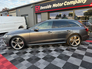 2022 AUDI A4 AVANT 35 TDI 163BHP S 4DR AUTO S-TRONIC LINE , NEW 20