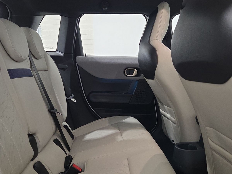 2025 MINI Hatch 1.5L Petrol For Sale Images