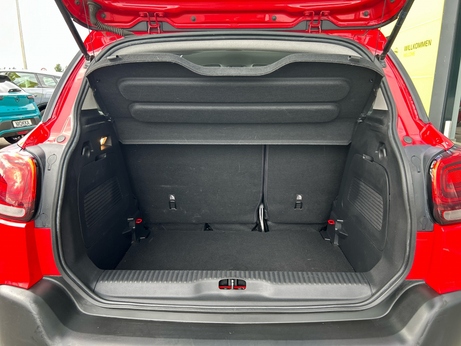 2018 Citroen C3 1.2L Petrol For Sale Images