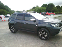 2020 Dacia Duster 1.5L Diesel For Sale Images