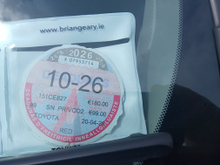2015 Toyota Yaris 1L Petrol For Sale Images