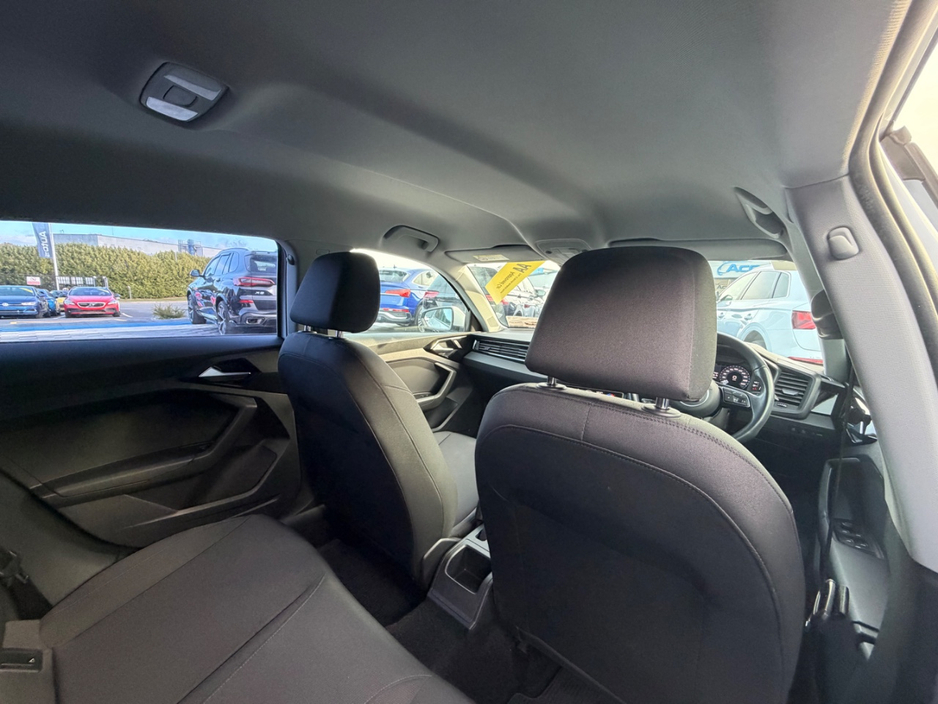 2020 Audi A1 1L Petrol For Sale Images