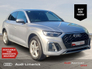 2023 AUDI Q5 Q5 S line 50 TFSIE quattro