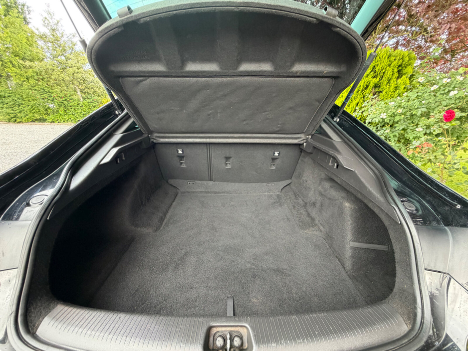 2018 Opel Insignia 1.6L Diesel For Sale Images