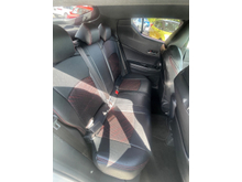 2017 Toyota C-HR 1.8L Petrol Hybrid For Sale Images