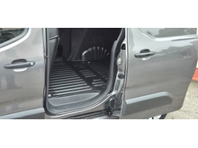 2021 Toyota Proace 1.5L Diesel For Sale Images