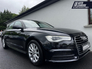 2016 AUDI A6 (162) 2.0 TDI ULTRA AUTO NEW NCT 190PS NAV LEATHER