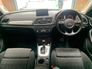 2017 AUDI Q3 ONLY €16950 2017 Q3 Automatic 1.4 TFSI Sport / Q3 Automatic 